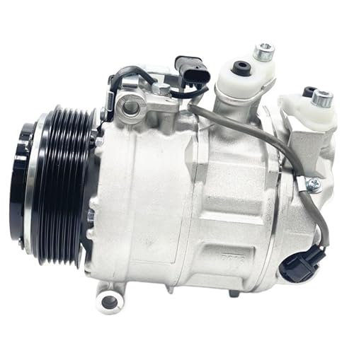 Compresor De Aire Acondicionado para Mercedes Vito W447 W213 W238 W205 W253 W907 E400 A0008303202 4471402002 4472809552 4472501581 A0038302060