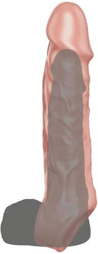 ToyJoy - Get Real Extension Sleeve Medium 16 cm