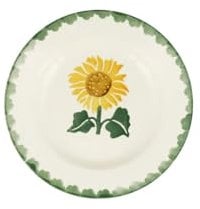 Emma Bridgewater Sunflower 6 1/2 Inch Plate