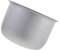Mikikit Olla Arrocera Antiadherente de Repuesto 5L Accesorio de Cocina Multiusos Material de Aleación para Cocinar Arroz y Pasteles para Hogar y Restaurantes