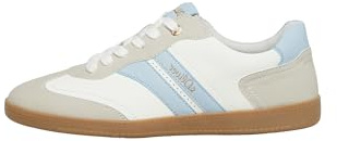 s.Oliver Sneaker aus Lederimitat