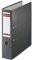 Bene 291400SCH No.1 Kunststoff-Ordner A4, schiefer