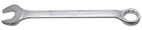 Hazet Ring-Maulschlüssel 600N-70