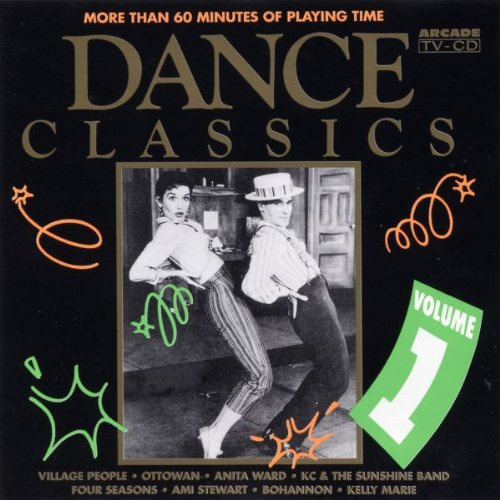 D.I.S.C.O. Superclassics (CD Album, 17 Tracks) The Real Thing You To Me My Everything u.a.