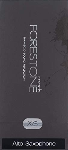 Forestone - FAS015 Alto Saxophone Reed F1.5 - Brown