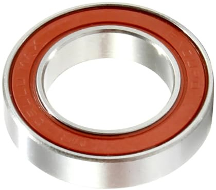 MR 17286 LLU MAX - ABEC 3 MAX (Radial) - 17x28x6