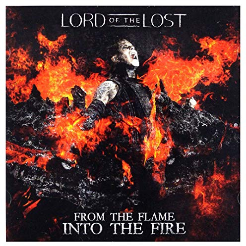 From the Flame Into the Fire