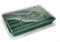 EarlyGrow MPL50086/P Zimmergewächshaus, flach, groß, 58 x 38 x 12 cm, Grün