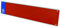 Kennzeichenhalter Rot Kennzeichenhalterung