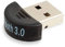 OcioDual Mini Adaptateur Bluetooth 3.0 Dongle USB