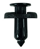Connect 36684 Push Rivet To Suit Nissan 10pc