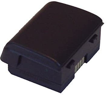 vhbw Akku Ersatz für Verifone 24016-01-R, LP103450SR-2S für Kartenleser, NFC Smart Card Reader, Lesegerät (1800mAh, 7,4V, Li-Ion)