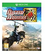 Tecmo Koei Dynasty Warriors 9 – Xboxone