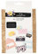 Amy Tan 348262 Card Kit Verzierungen, mehrfarbig
