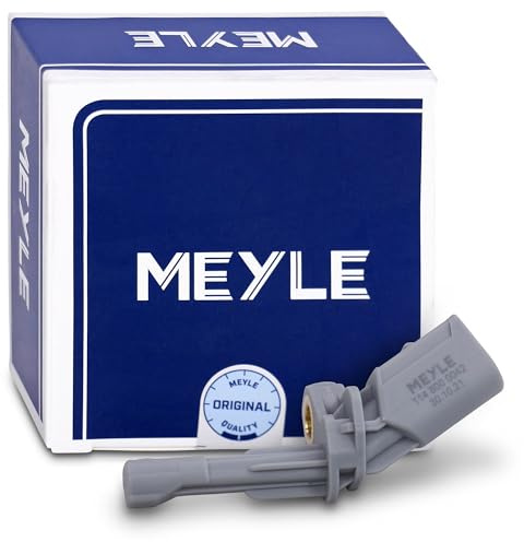 Meyle Sensor 114 800 0042 Wheel Speed Original Quality