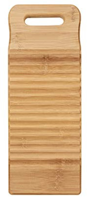 TOPBATHY ASSE per Lavare lavapanni in Legno 40 * 15 * 1.8cm