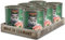 LEONARDO Nassfutter [6x800g Ente] | Getreidefreies Nassfutter für Katzen | Feuchtfutter Alleinfutter aus der Dose