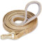 PetsHome Hundeleine, Haustier-Leine, [Bling Strasssteine] Premium PU Leder langlebig und weich 1,8 m Leine für Kontrolle Sicherheit Training, Gehleine für kleine bis mittelgroße Hunde, Gold