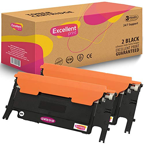 Excellent Print CLT-4072S CLP-320 Kompatibel Tonerkartusche für Samsung CLX-3180 CLP-325W CLX-3185FW CLP-320N