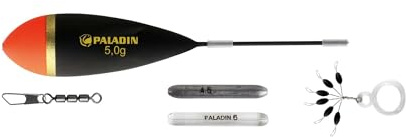 Paladin Set Tremarellapose Olympic II 2g