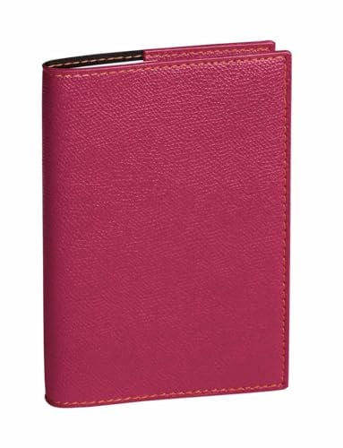 Quo Vadis Agenda 2026-2027 Texthebdo FR Club Framboise 16x24 cm