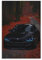 Auto-Poster, M4, Leinwand, Kunstdruck, Moderne Familie, Schlafzimmer, Dekoration, Poster, 40 x 60 cm