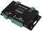 TOPXCDZ DC5V-24V DMX512 Decoder Controller SP201E SPI Signal adressierbar IC RGB LED Pixel 5 Kanal PWM Ausgang ws2811 2812 1903 Strips