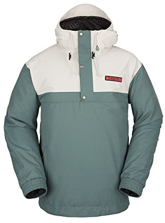 VOLCOM Jacke Marke LONGO PULLOVER