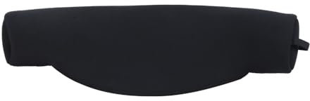 MiOYOOW Neopren Zielfernrohrabdeckungen 15,5/16,1/17,3 x 3,1 '' wasserdichte Optik Objektivabdeckung für Outdoor Jagdgewehr Zielfernrohr