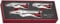 Teng Tools 3 Piece 4 Inch Curved Jaw, 4 Inch & 6 Inch Long Nose Vise Grip Locking Plier EVA Foam Set - TEZVG03
