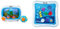 Baby Einstein &, Opus’s Ocean of Discovery - Wassermatte, Spielmatte befüllbar mit Wasser, Seiten aufblasbar, 6 Meerestiere unter der Oberfläche, ab der Geburt