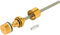 Rockshox 150 Mm 27.5/29´´ Zeb A1+ Fork Spring Debonair+ Shaft One Size