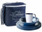 Geschirr Set Harmony Blue 16 teilig
