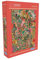 The Art File: Soleil | 1000 Piece Jigsaw Puzzle | Jungle Animals Art | Sustainable Puzzle for Adults | Premium 100% Recycled Board | Great Gift for Adults | Gibsons Games