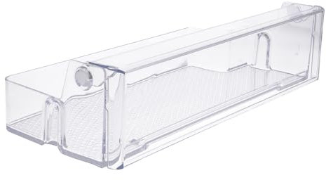 LUTH Premium Profi Parts Compartimento superior de la puerta del refrigerador compatible con Samsung Da97-19102a en congelador