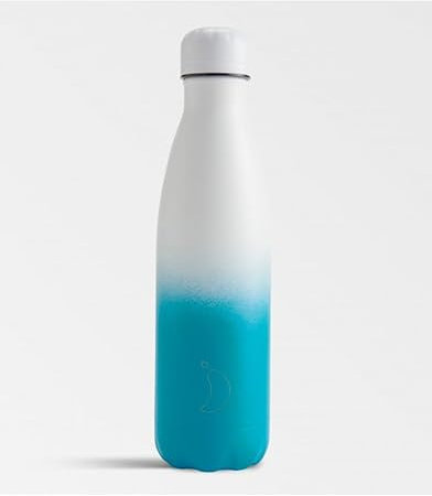 Botella Isotérmica INOX 500 ml Chilly