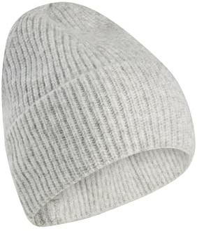 Camel Active Damen Beanie-Mütze 306100-6m01