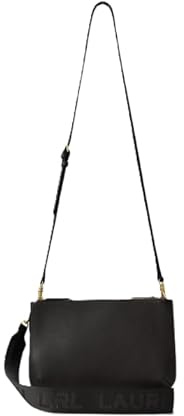 Lauren Ralph Lauren Tasche 431970155001 Farbe Schwarz