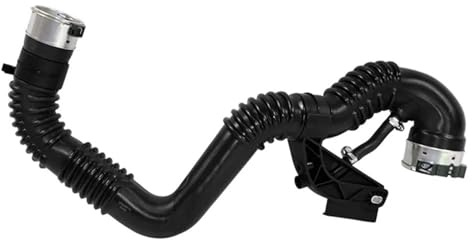 Tubi flessibili motore Adatto per Nissan X-Trail T32 Qashqai J10 J11 1.6 DCI Per Renault Carica Aria Intercooler Tubo 144604BE2C AUTO