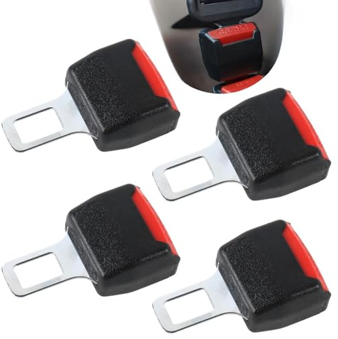 Autozubehör Universelle, Auto Zubehör, Geeignet für die Meisten Autos,4PCS