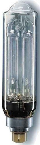 Low pressure sodium lamp SOX PLUS 55W/230/BY22D