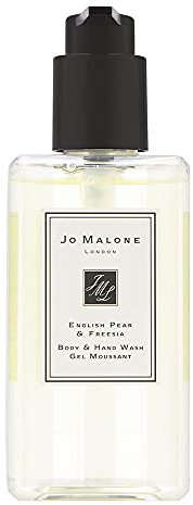 Jo Malone English Pear & Freesia Body & Hand Wash (With Pump) 250ml