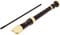 Chord dbr7-bc Flûte à bec Flûte à bec baroque – Noir/Crème