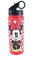 Disney MD0764 Minnie Mouse Polka Dots Tritan Botella de agua, multicolor