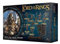 The Lord Of The Rings Uruk-hai Siege Troops