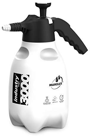 Marolex Industry Ergo Acid 3000 Pulverizador a presión 3L