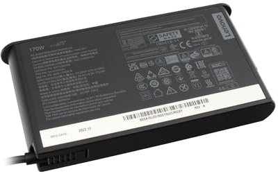 Lenovo AC-adapter 170 Watt slim original ThinkPad P53 (20QN/20QQ)