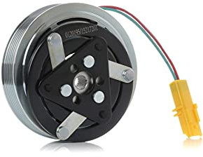 STARK SKMCA-1640004 Puleggia compressore aria condizionata Frizione Elettromagnetica Innesto elettromagnetico compressore clima Frizione elettromagnetica