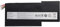 Vvsialeek BTY-M6K - Batteria per laptop da 52,4 Wh, compatibile con MSI MS-17B4 MS-16K3 GS63VR 7RG Stealth Pro 7RG-005 7RG-036CN GF63 8RD-031TH 8RC-034CZ 9SC GF75 Thin 3RD 8RC 8SC SC-088 Serie CN