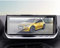 BIBIBO 7 pouces Peugeot Navigation Film de protection, Protecteur d'écran pour 2020-2022 Peugeot 208 e-208 2008 e-2008, 9H Verre trempé Protecteur d'écran, GPS Navigator Protecteurs d'écran